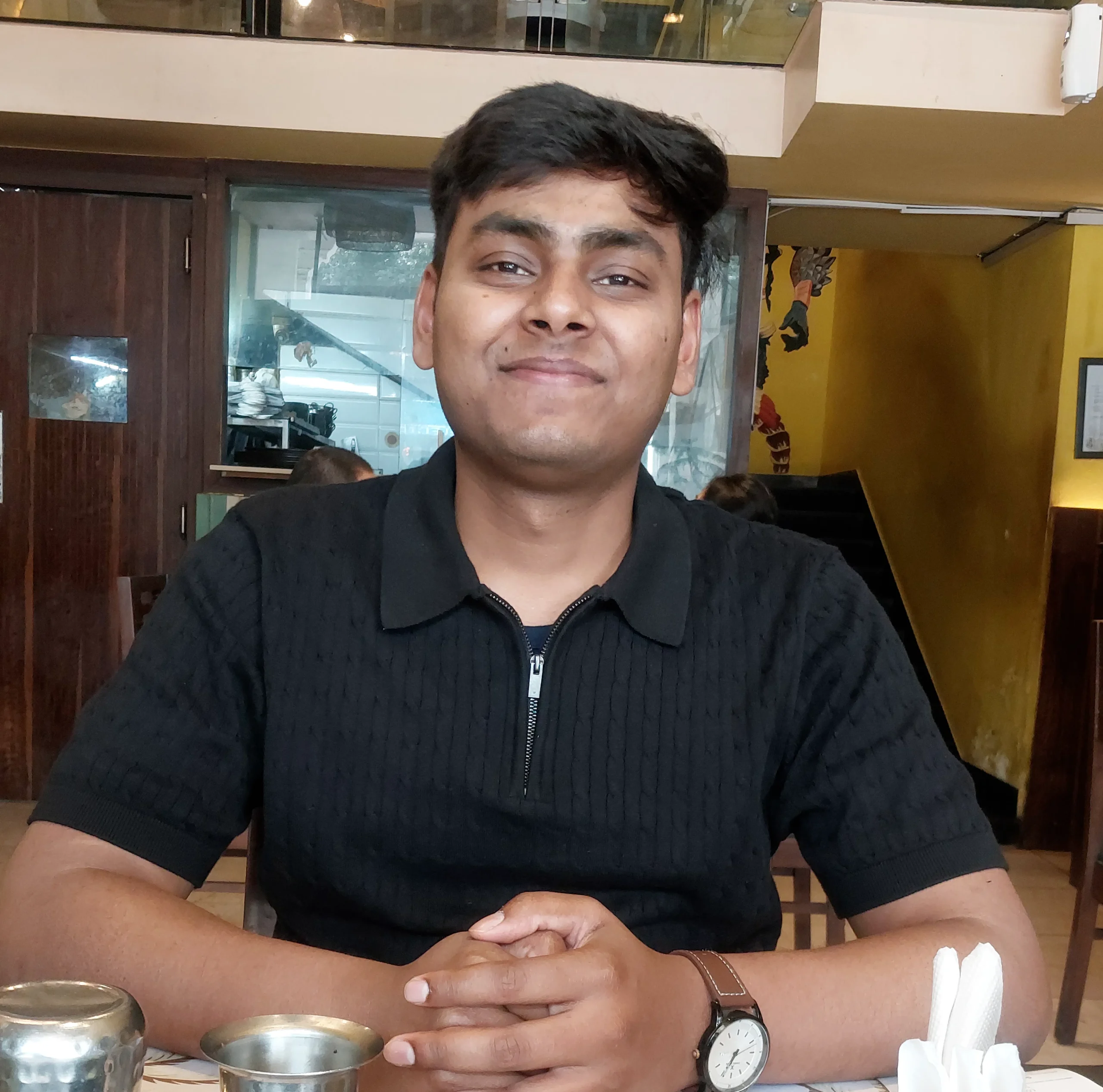 Ankit Kumar